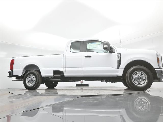 new 2024 Ford F-250 car, priced at $46,900