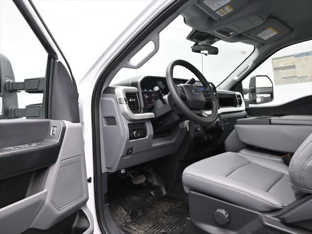 new 2024 Ford F-250 car, priced at $46,900