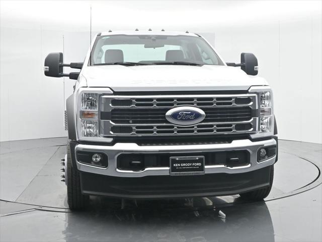 new 2024 Ford F-450 car, priced at $95,352