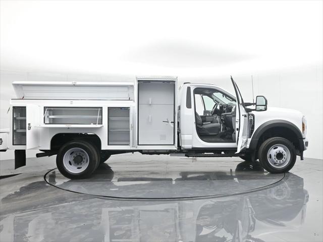 new 2024 Ford F-450 car, priced at $95,352