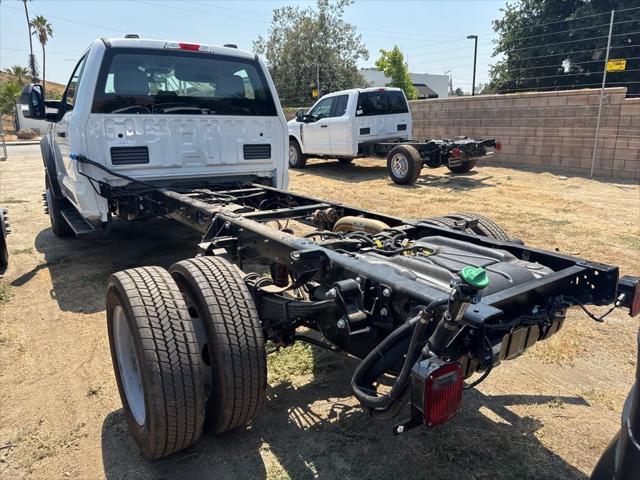 new 2024 Ford F-450 car, priced at $88,852