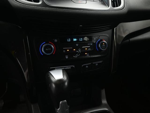 used 2017 Ford Escape car, priced at $12,000