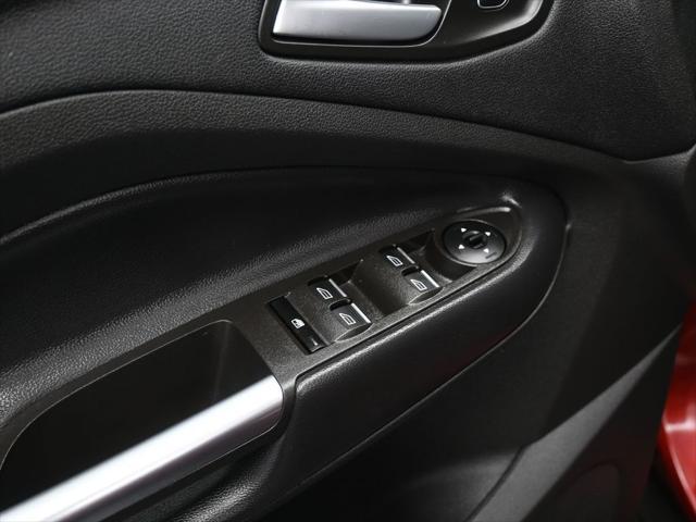 used 2017 Ford Escape car, priced at $12,000