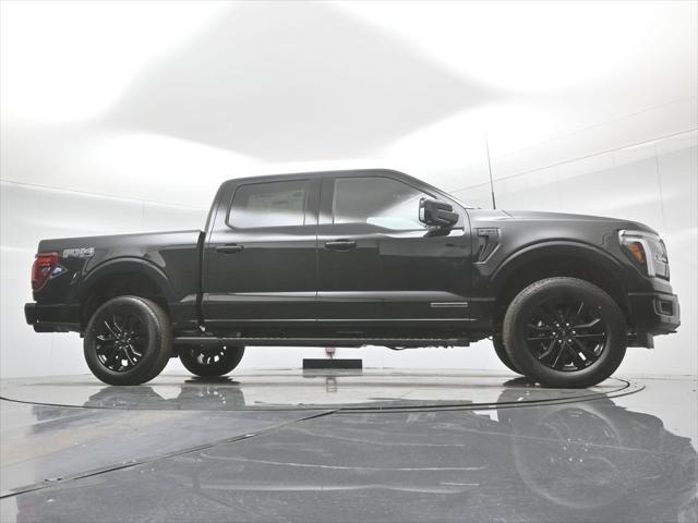 new 2025 Ford F-150 car, priced at $73,325