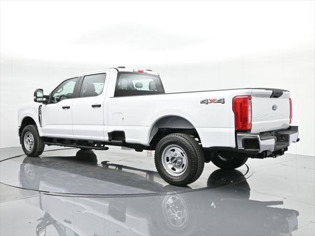 new 2024 Ford F-350 car, priced at $53,100