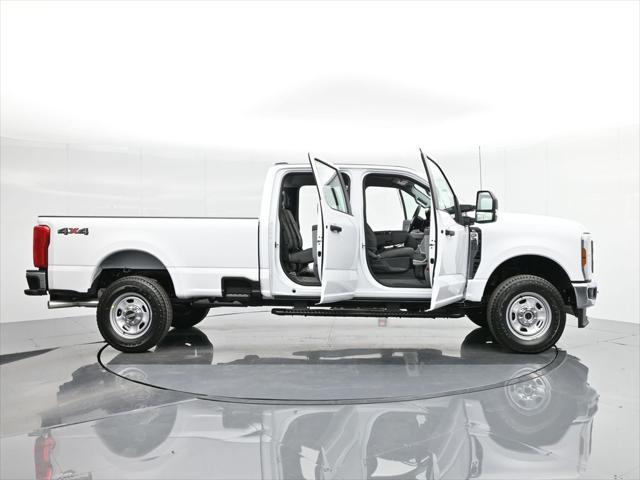 new 2024 Ford F-350 car, priced at $53,100