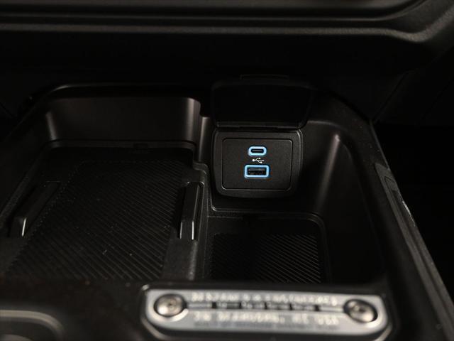 new 2025 Ford Bronco car, priced at $42,475