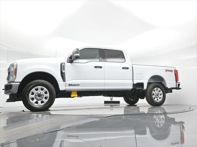 new 2024 Ford F-250 car, priced at $66,715