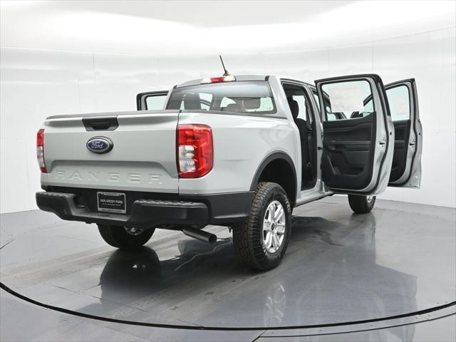 new 2024 Ford Ranger car, priced at $34,655