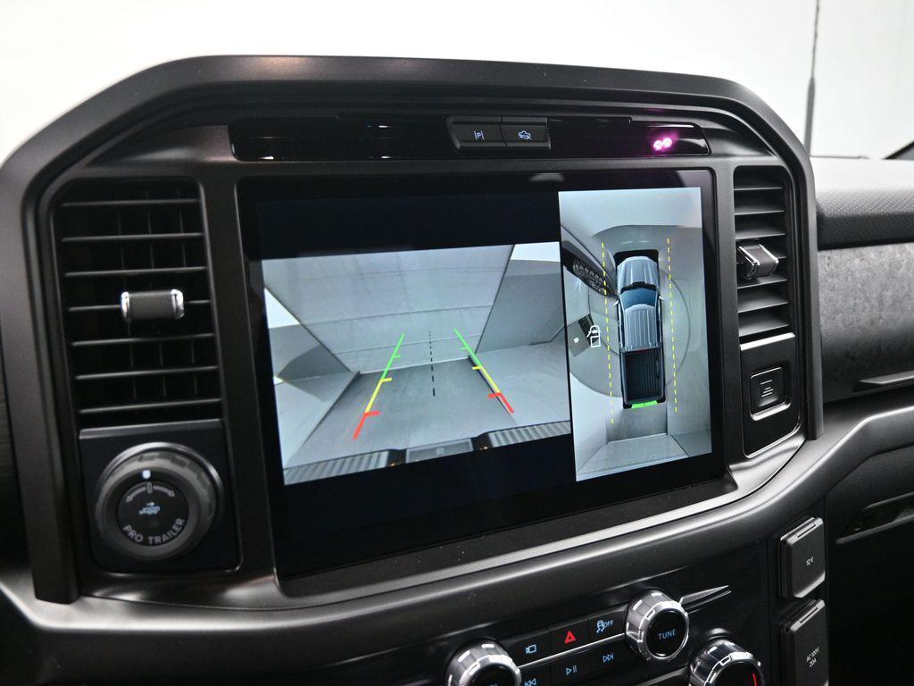 new 2025 Ford F-150 car, priced at $69,810