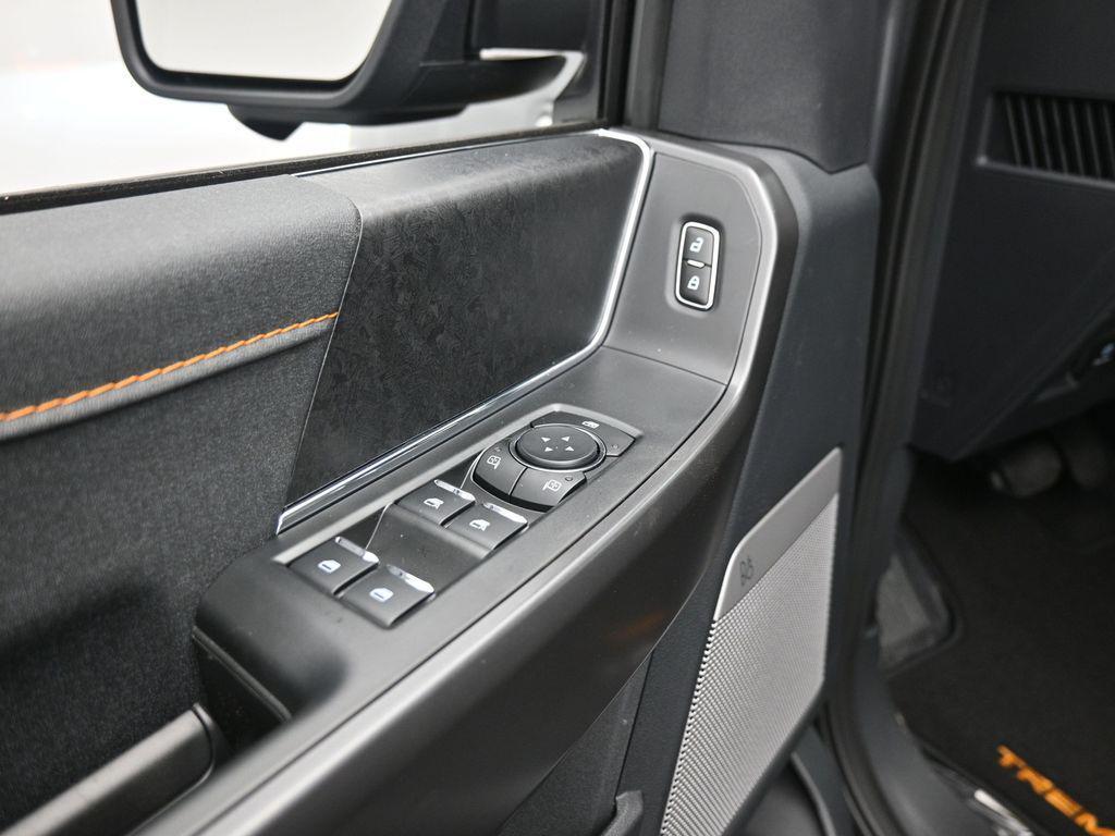 new 2025 Ford F-150 car, priced at $69,810