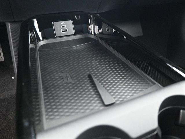 new 2025 Ford Mustang Mach-E car, priced at $42,085