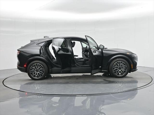 new 2025 Ford Mustang Mach-E car, priced at $42,085