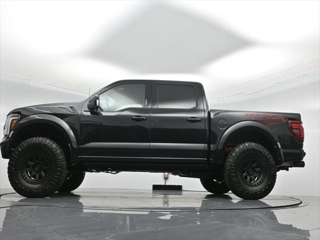 new 2024 Ford F-150 car, priced at $111,720