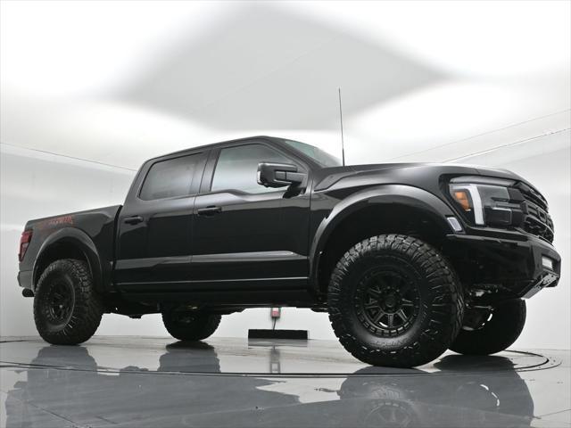 new 2024 Ford F-150 car, priced at $111,720