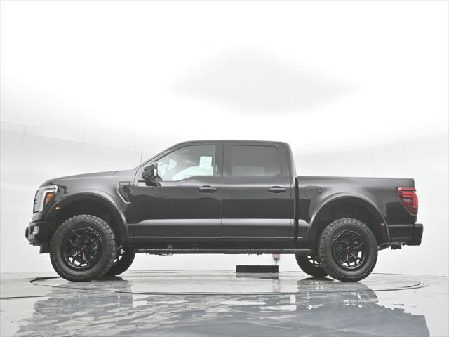 new 2024 Ford F-150 car, priced at $104,363