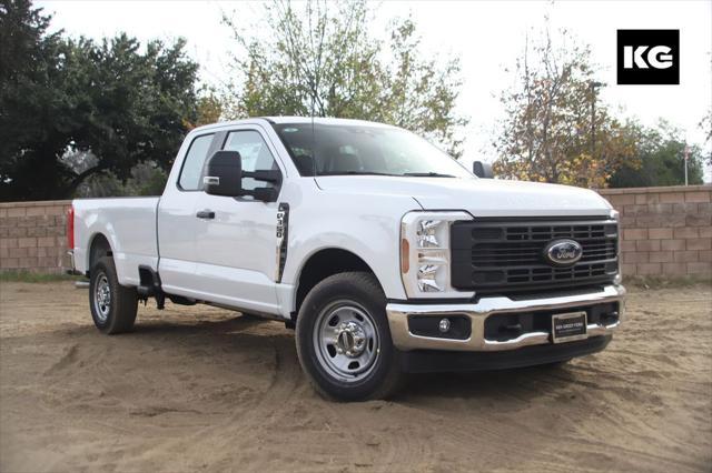 new 2024 Ford F-350 car, priced at $49,405