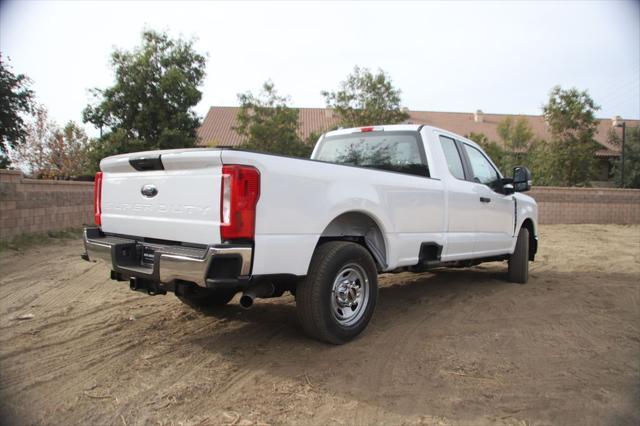 new 2024 Ford F-350 car, priced at $49,405