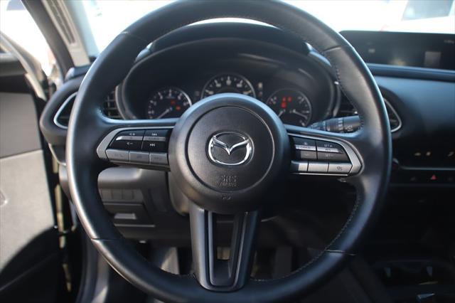 used 2020 Mazda CX-30 car, priced at $22,000