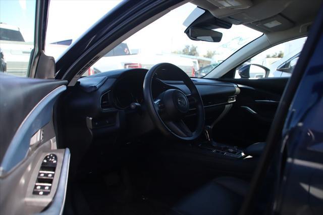 used 2020 Mazda CX-30 car, priced at $22,000