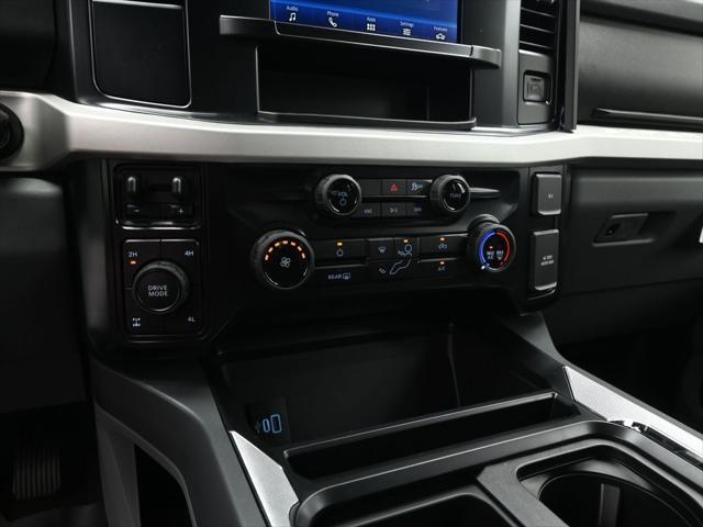 new 2025 Ford F-350 car, priced at $71,740
