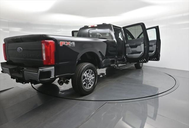 new 2025 Ford F-350 car, priced at $71,740