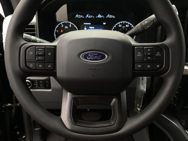 new 2025 Ford F-350 car, priced at $71,740