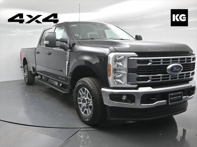 new 2025 Ford F-350 car, priced at $71,740