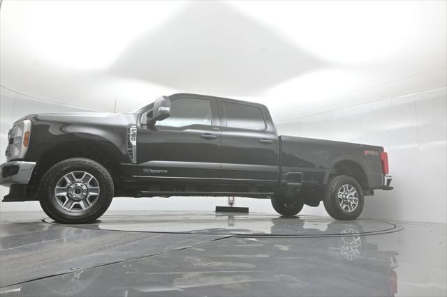 new 2025 Ford F-350 car, priced at $71,740