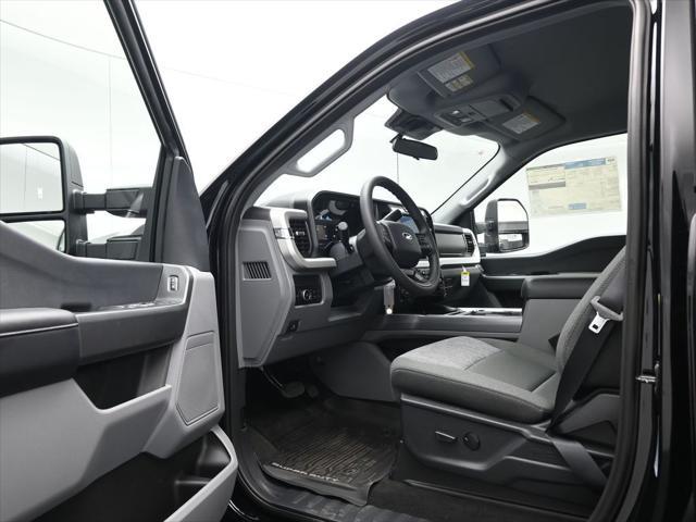 new 2025 Ford F-350 car, priced at $71,740