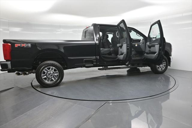 new 2025 Ford F-350 car, priced at $71,740