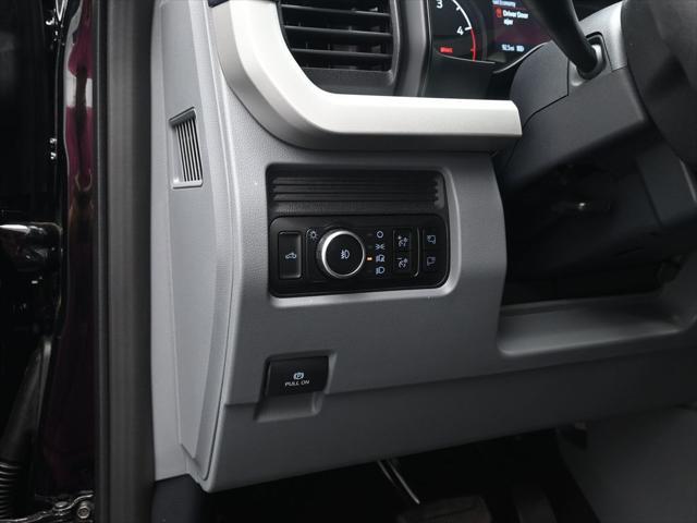 new 2025 Ford F-350 car, priced at $71,740