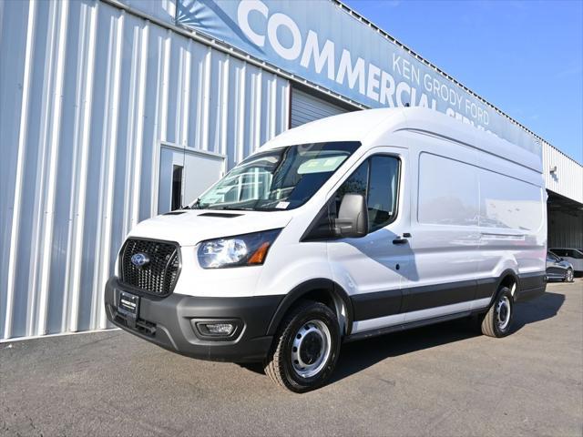 new 2024 Ford Transit-350 car, priced at $55,920