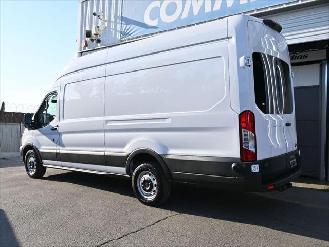 new 2024 Ford Transit-350 car, priced at $55,920