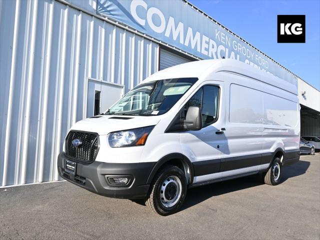 new 2024 Ford Transit-350 car, priced at $55,920