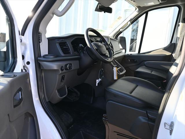 new 2024 Ford Transit-350 car, priced at $55,920