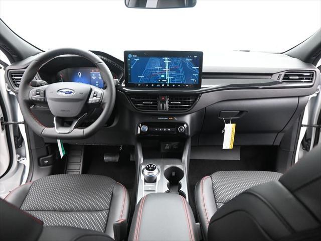 new 2025 Ford Escape car, priced at $33,105