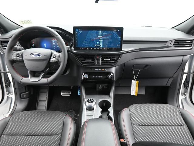 new 2024 Ford Escape car, priced at $32,360