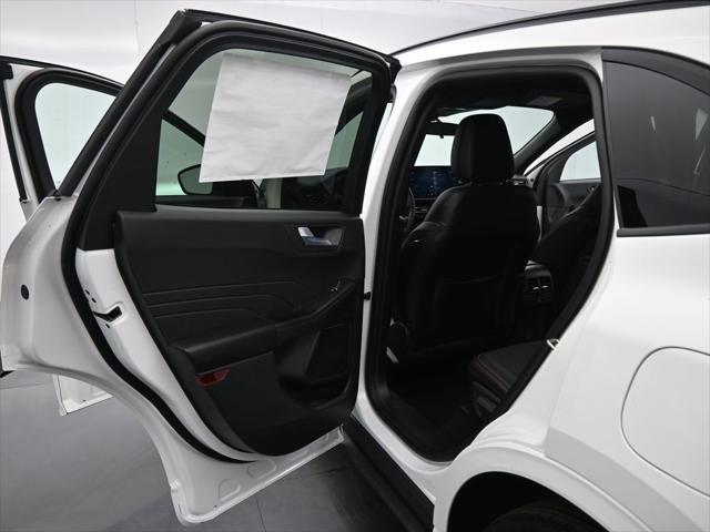 new 2024 Ford Escape car, priced at $32,360