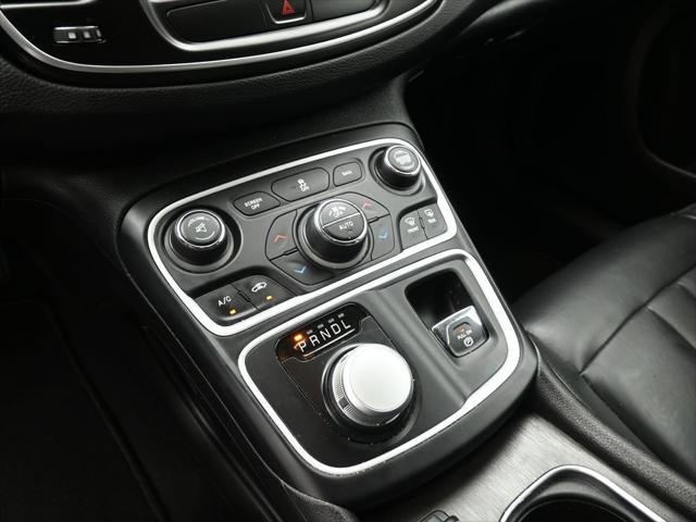 used 2017 Chrysler 200 car, priced at $14,000