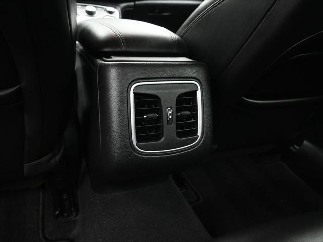used 2017 Chrysler 200 car, priced at $14,000