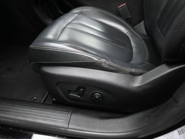 used 2017 Chrysler 200 car, priced at $14,000
