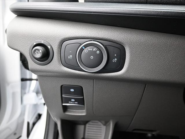 new 2024 Ford Transit-250 car, priced at $48,901