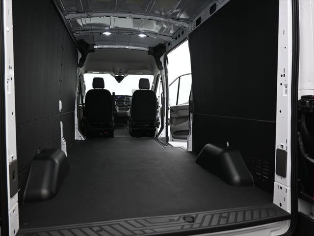 new 2024 Ford Transit-250 car, priced at $48,901