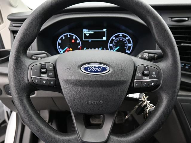 new 2024 Ford Transit-250 car, priced at $48,901