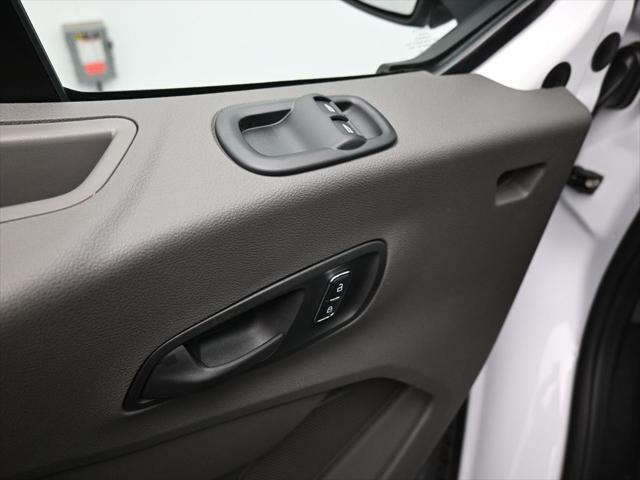 new 2024 Ford Transit-250 car, priced at $48,901