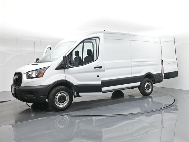 new 2024 Ford Transit-250 car, priced at $48,901