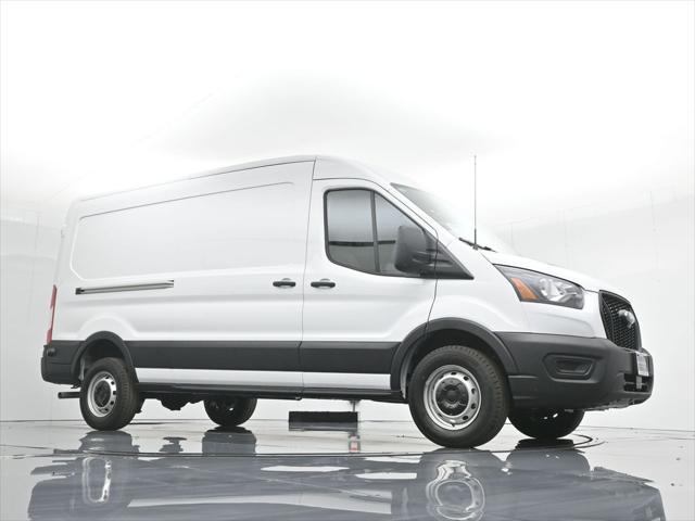 new 2024 Ford Transit-250 car, priced at $48,901