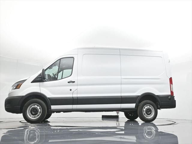 new 2024 Ford Transit-250 car, priced at $48,901