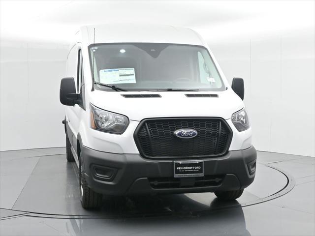 new 2024 Ford Transit-250 car, priced at $48,901